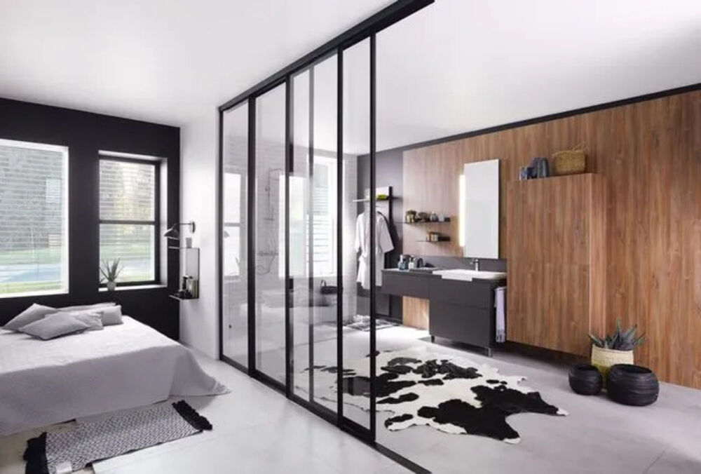  vendre  Maison Colombes (92700)