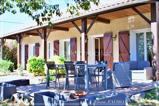 Maison à vendre 4 pièces 110 m²