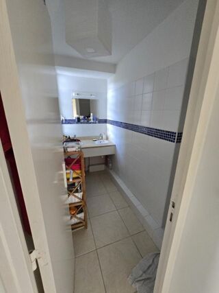  Appartement � vendre 3 pi�ces 61 m�