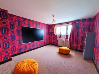  Maison à vendre 7 pièces 120 m²