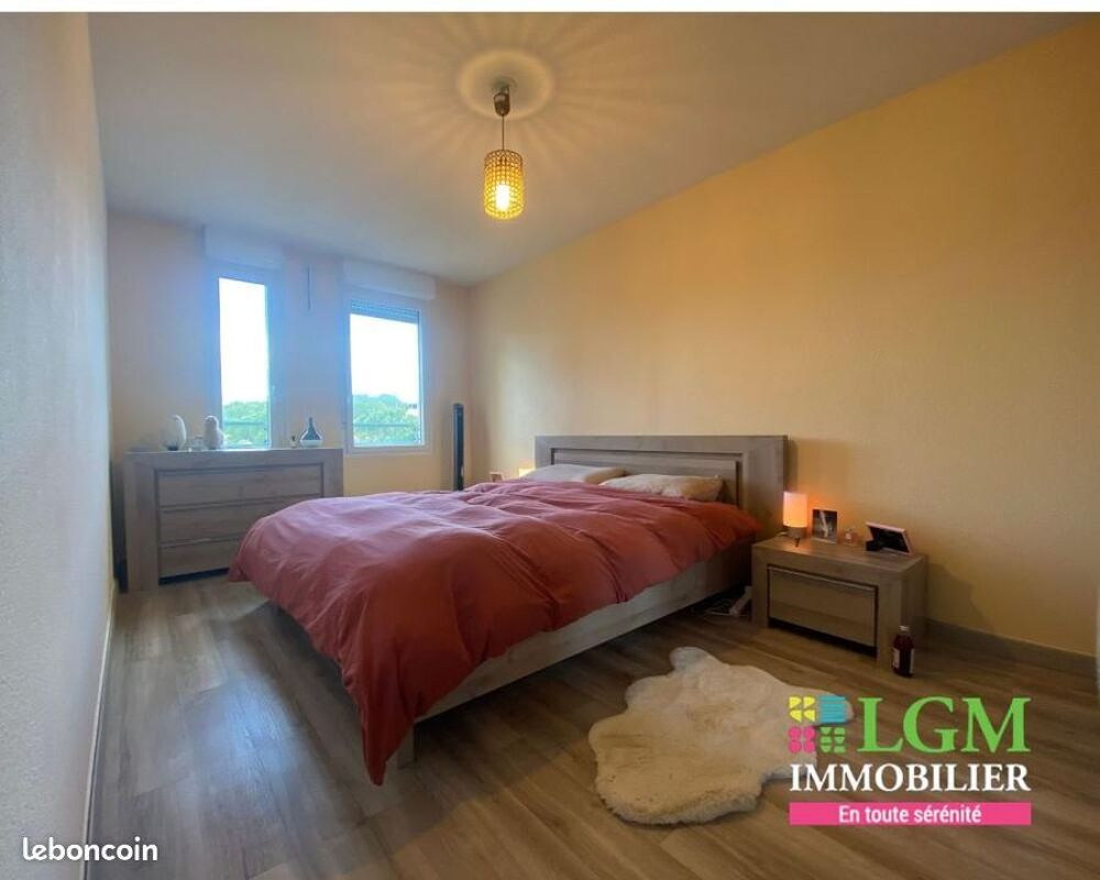 Location Appartement Appartement de 91m2 à louer sur Montpellier Montpellier