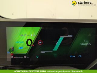 Austral full hybrid E-Tech 200 ch Techno 2026 occasion 69190 Saint-Fons