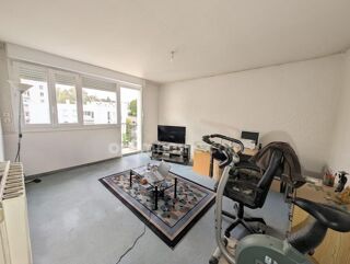 Appartement 3 pièces 59 m² · à Quimper · 59 m² · 91 900 €
