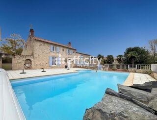  Propri�t�/ch�teau � vendre 15 + pi�ces 415 m�