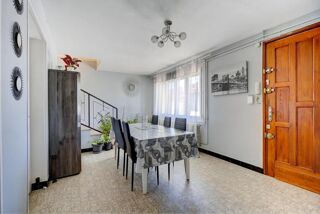  Maison à vendre 5 pièces 180 m²