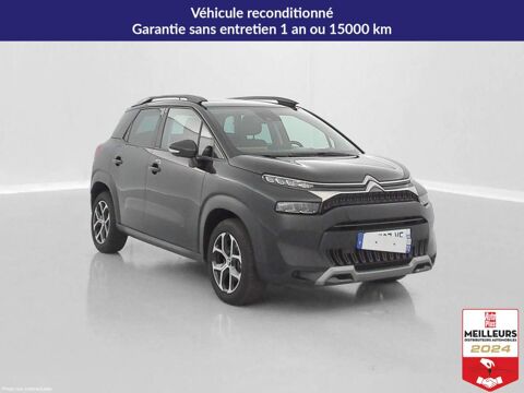 Citro&euml;n C3 Aircross 1.2 PureTech 110ch Plus 2024 occasion Lavau 10150