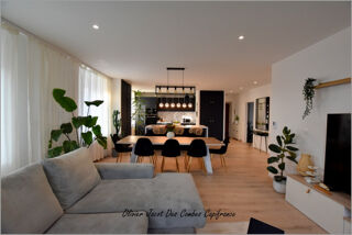  Appartement à vendre 3 pièces 91 m²