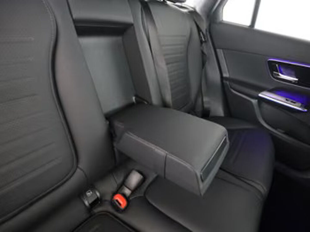 Classe GLC 220 d 4MATIC AMG Line Digital Light MBUX AHK 360&deg; 2026 occasion 33700 Merignac