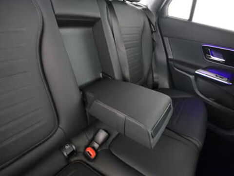 Classe GLC 220 d 4MATIC AMG Line Digital Light MBUX AHK 360&deg; 2026 occasion 33700 Merignac