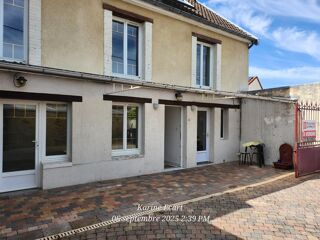  Maison � vendre 4 pi�ces 140 m�
