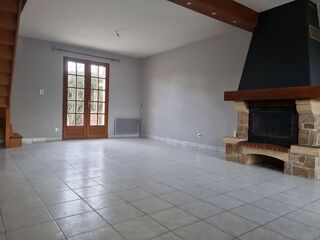 Maison à vendre 7 pièces 136 m²
