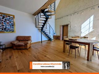  Maison à vendre 6 pièces 200 m²