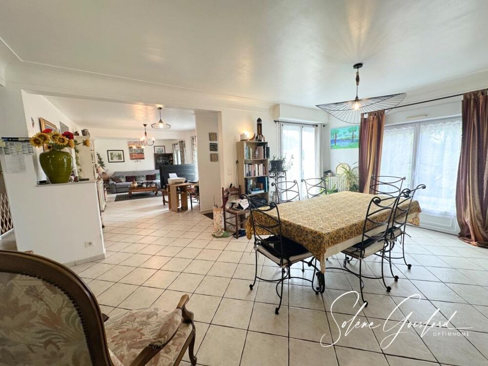 Vente Maison Maison familiale, au calme, proche Redon et Allaire Rieux