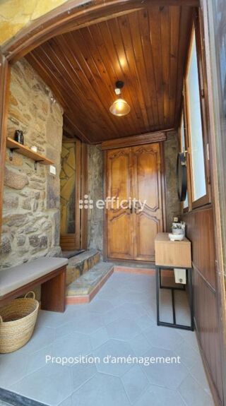  Maison à vendre 4 pièces 110 m²