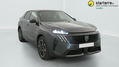 Annonce voiture Peugeot 3008 26598 €
