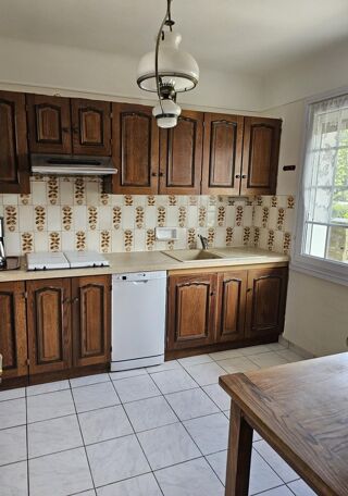  Maison � vendre 5 pi�ces 85 m�