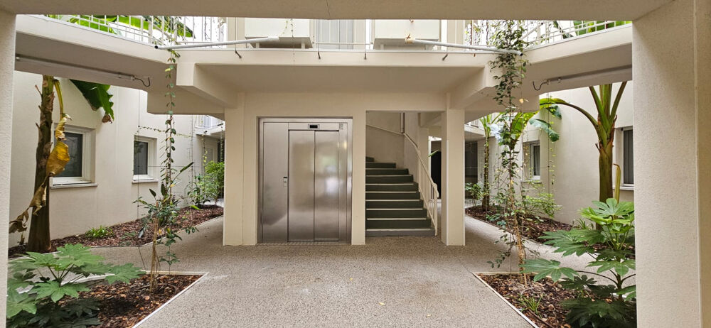 Appartement Narbonne 3 pièces, 52 m², Balcon, Parking, Résidence sécurisée