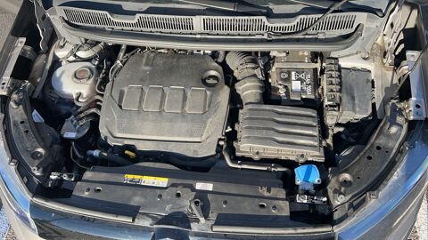 Caddy 5 2.0 TDI 122 Maxi - Garantie constructeur 7 places 2023 occasion 63000 Clermont Ferrand