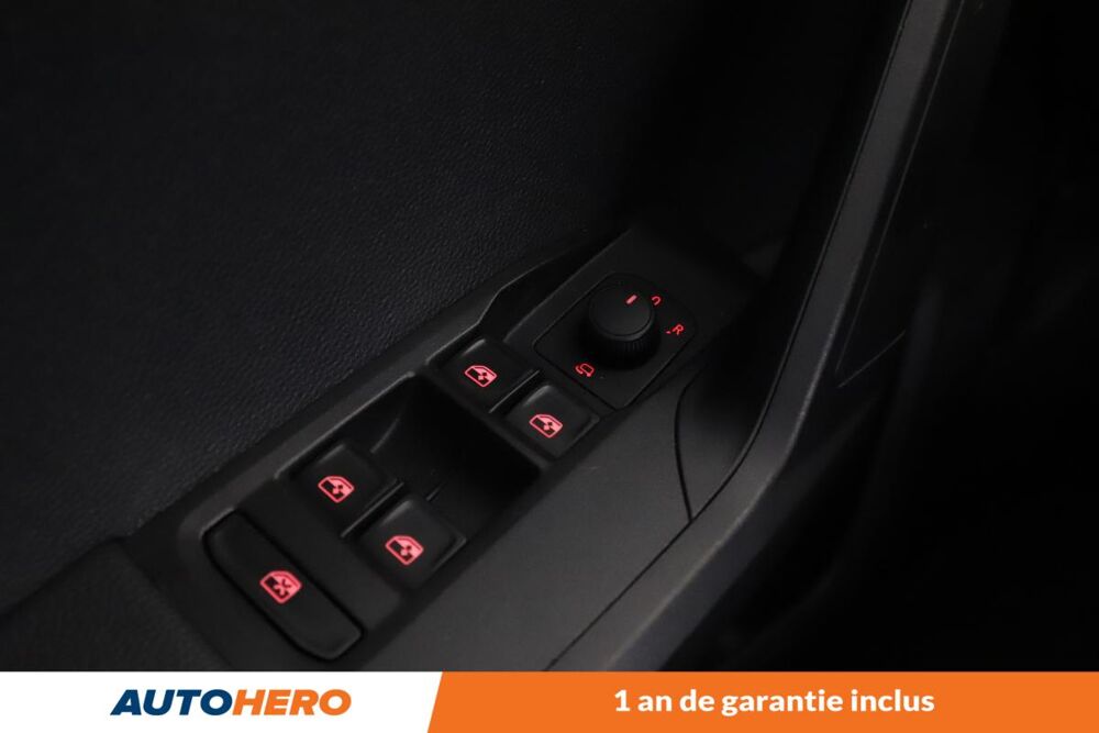 Ibiza 1.0 TSI Urban 95 ch 2021 occasion 92130 Issy-les-Moulineaux