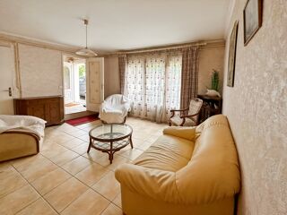  Maison à vendre 6 pièces 140 m²