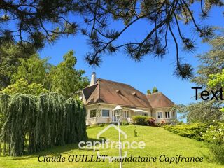  Villa � vendre 9 pi�ces 280 m�