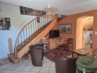 Maison � vendre 6 pi�ces 123 m�