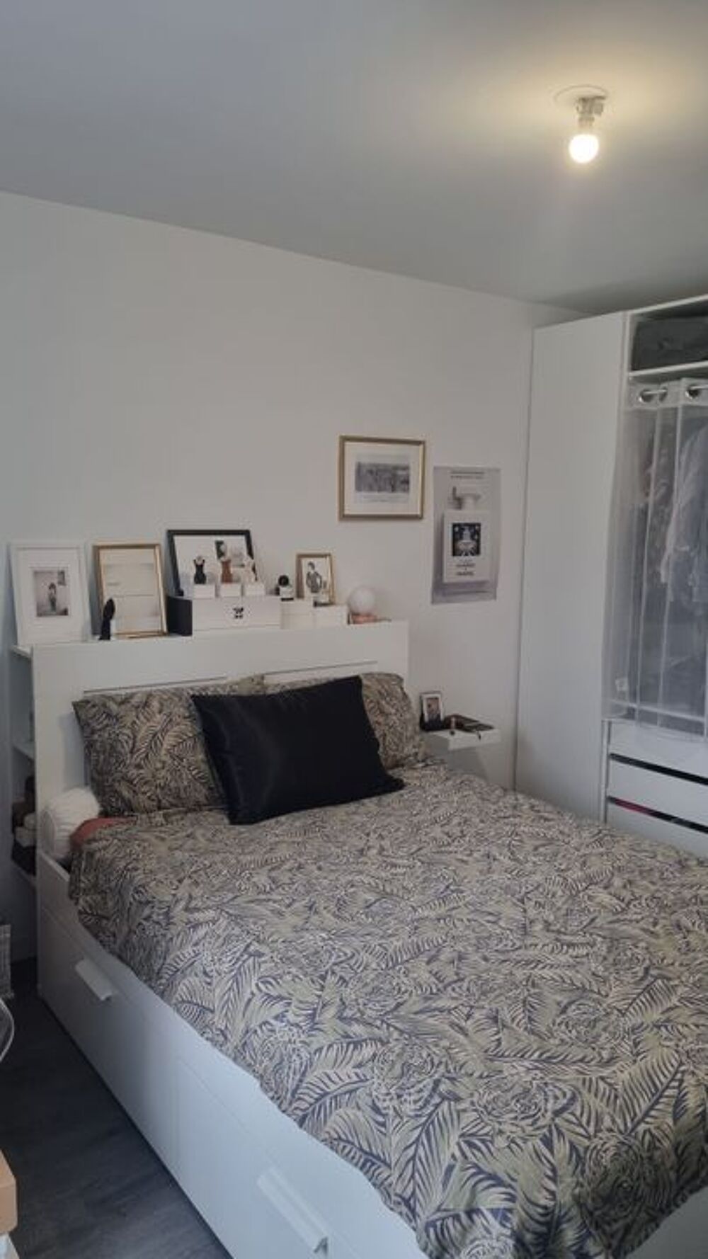 Location Appartement Appartement de 39m2 à louer sur Cergy Cergy