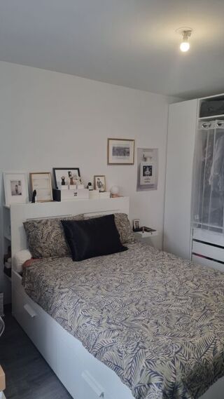  Appartement à louer 2 pièces 39 m²