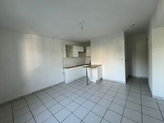  Appartement à louer 2 pièces 36 m²