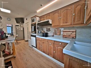  Maison  vendre 6 pices 90 m