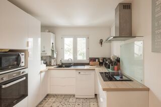  Maison � vendre 3 pi�ces 51 m�