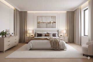  Appartement � vendre 4 pi�ces 93 m�