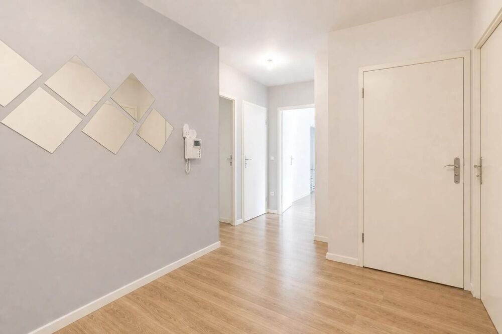 Appartement de 5 pièces de 100 m² situé à Bobigny