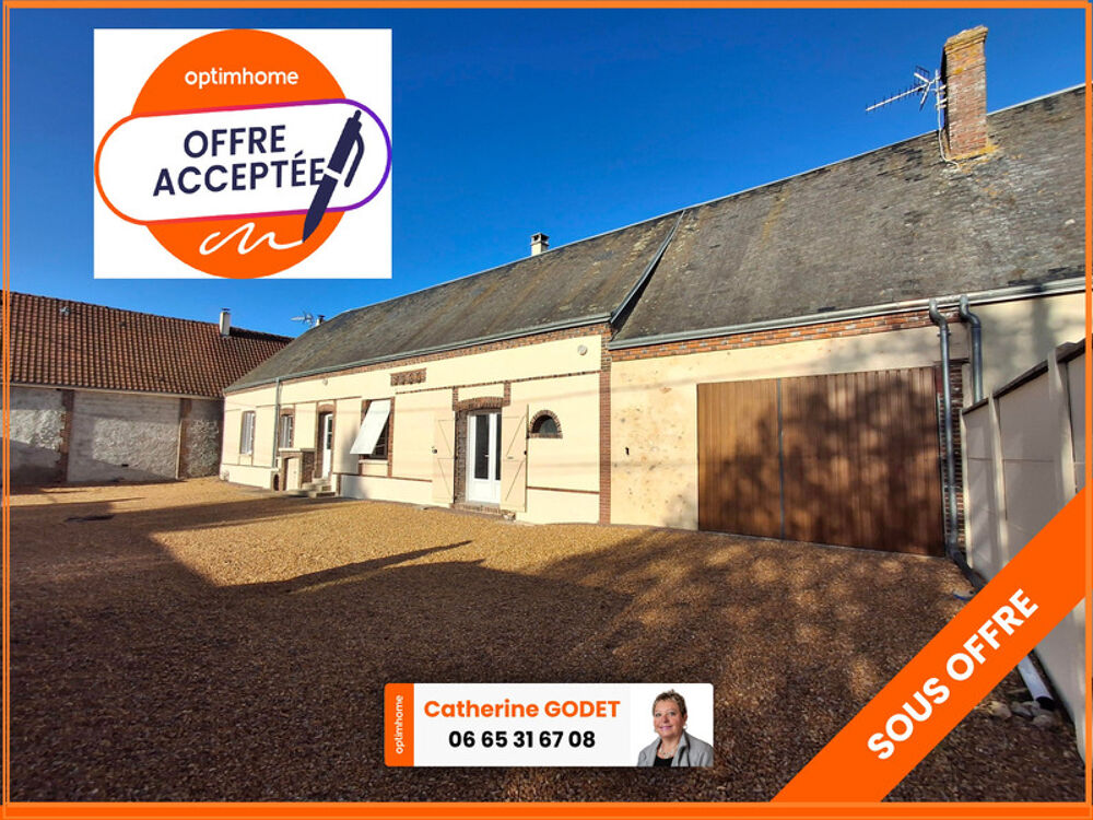 Vente Maison Maison ancienne enti�rement r�nov�e avec soin Tremblay les villages