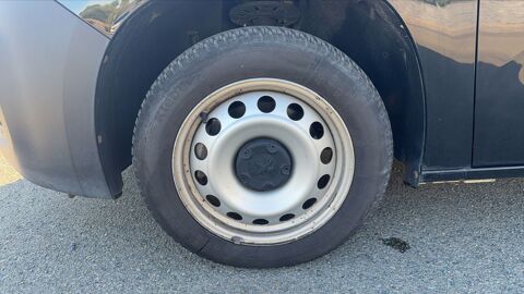Partner 1.5 BlueHDi 130 Asphalt 2019 occasion 53200 Chateau Gontier Sur Mayenne