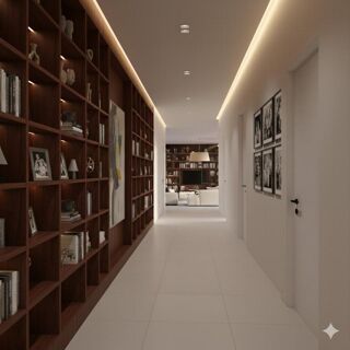  Appartement � vendre 4 pi�ces 86 m�