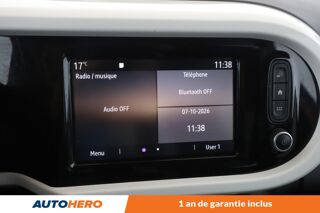 Twingo 0.9 TCe Intens 92 ch 2021 occasion 92130 Issy-les-Moulineaux