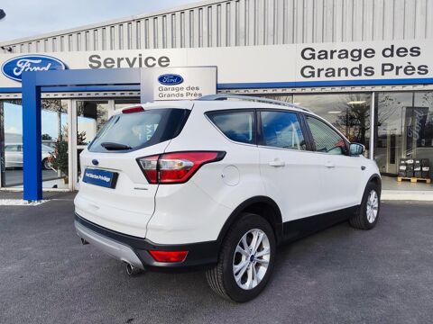 Kuga II 1.5 SCTI FLEXIFUEL 150ch 2019 occasion 14160 Dives Sur Mer
