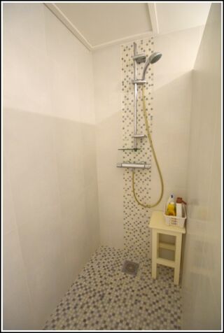  Appartement � vendre 1 pi�ce 29 m�