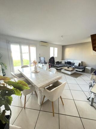  Maison à vendre 5 pièces 92 m²