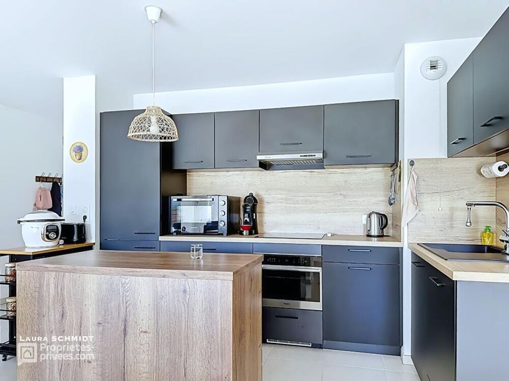 Appartement – Brignoles - Plus