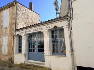  Immeuble à vendre 380 m²