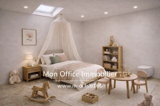  Duplex/triplex � vendre 3 pi�ces 70 m� Aix en provence