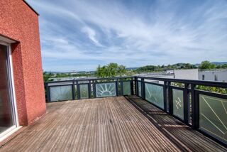  Maison à vendre 7 pièces 241 m²