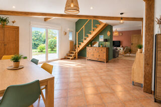  Maison à vendre 7 pièces 137 m²