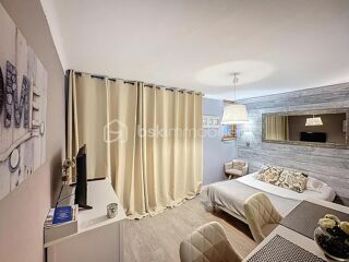  Appartement � vendre 1 pi�ce 20 m�