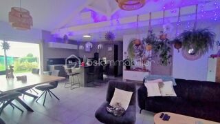  Maison � vendre 6 pi�ces 147 m�