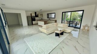  Maison à vendre 4 pièces 126 m²