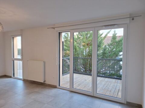  Appartement � louer 3 pi�ces 71 m�