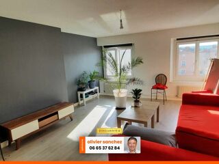  Appartement  vendre 3 pices 88 m